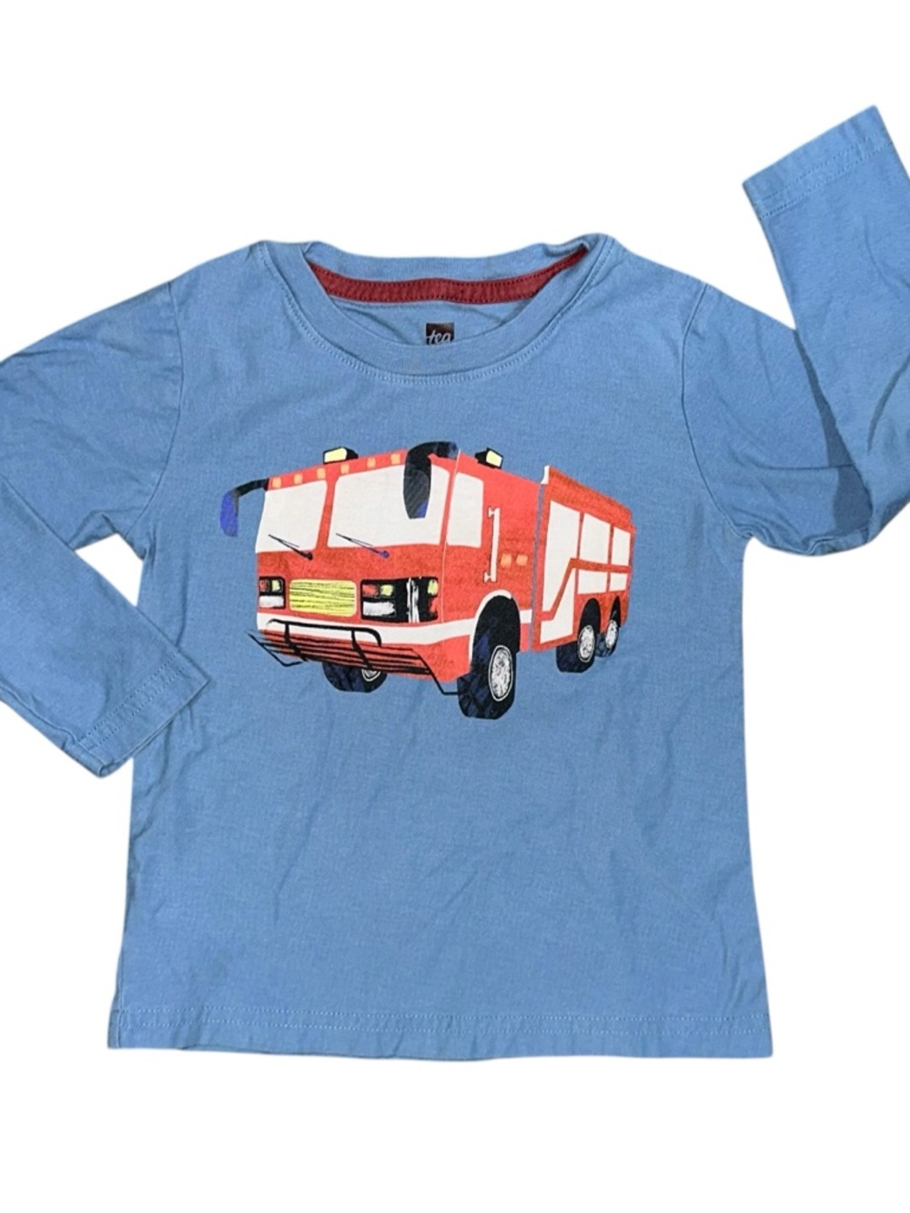Tea Collection Top
